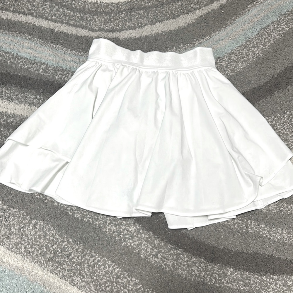 Lululemon skirt
